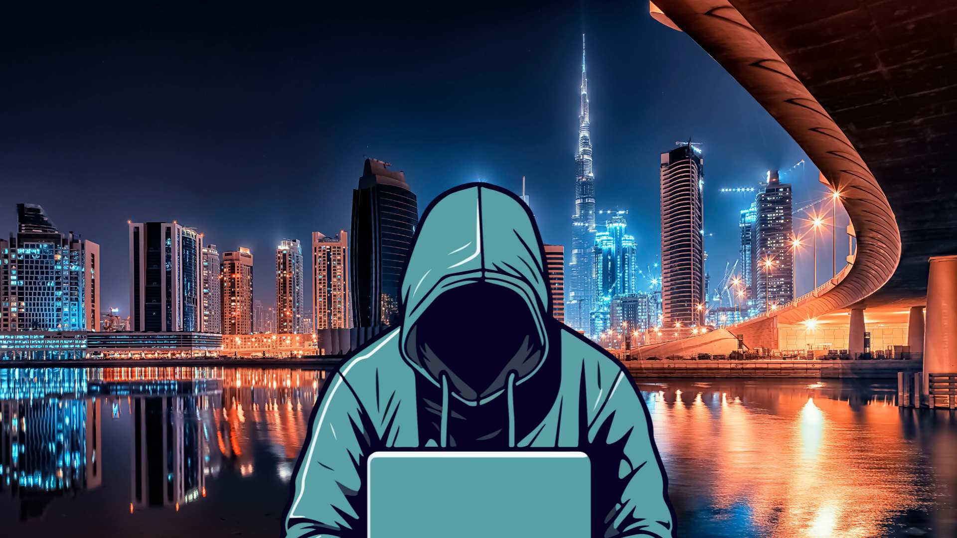 Exposed – Inside Dubai’s Notorious Dirty Dozen Part 1 of 3 